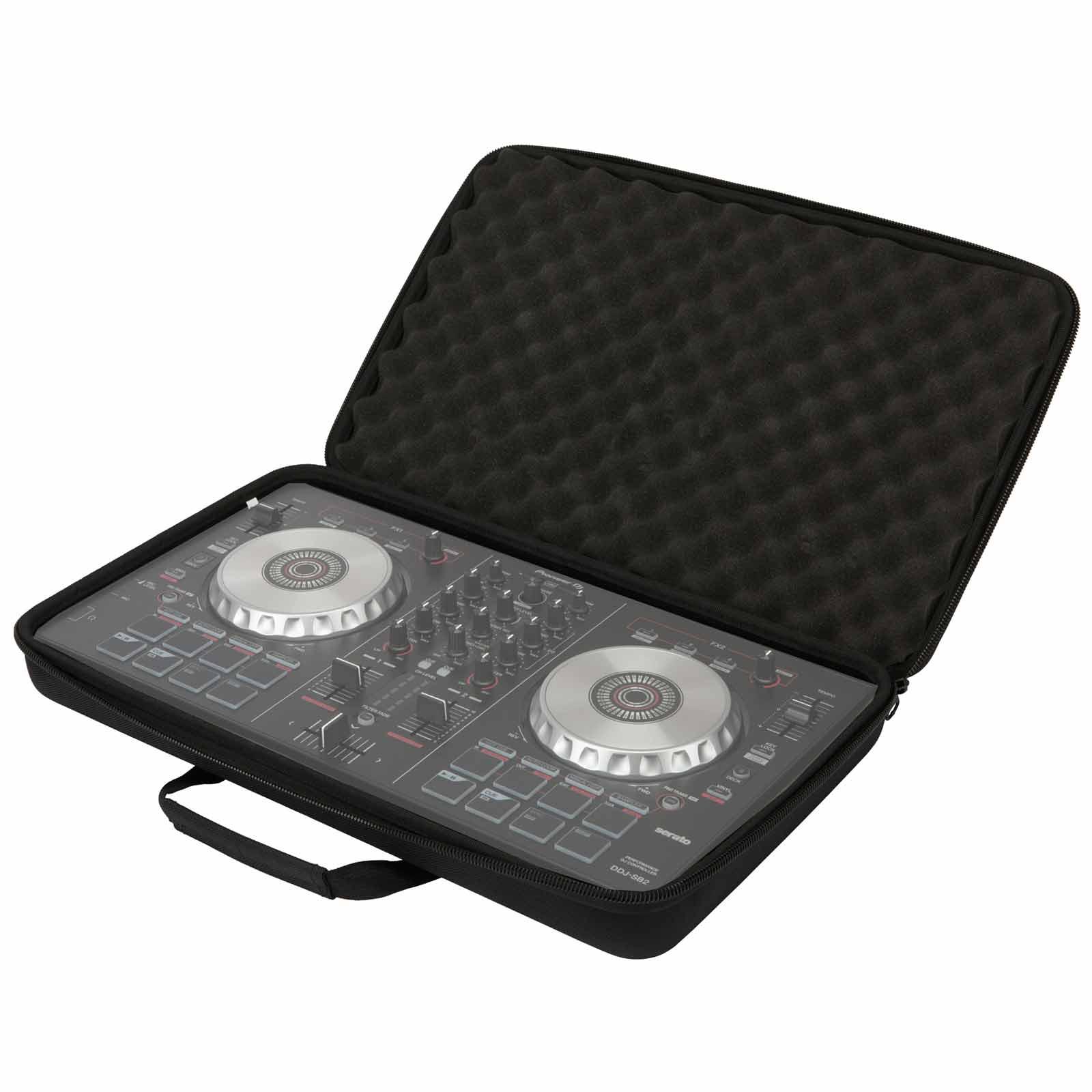 Pioneer DJ】DJ system Bag DJC-SC2【3-way】 【公式通販】