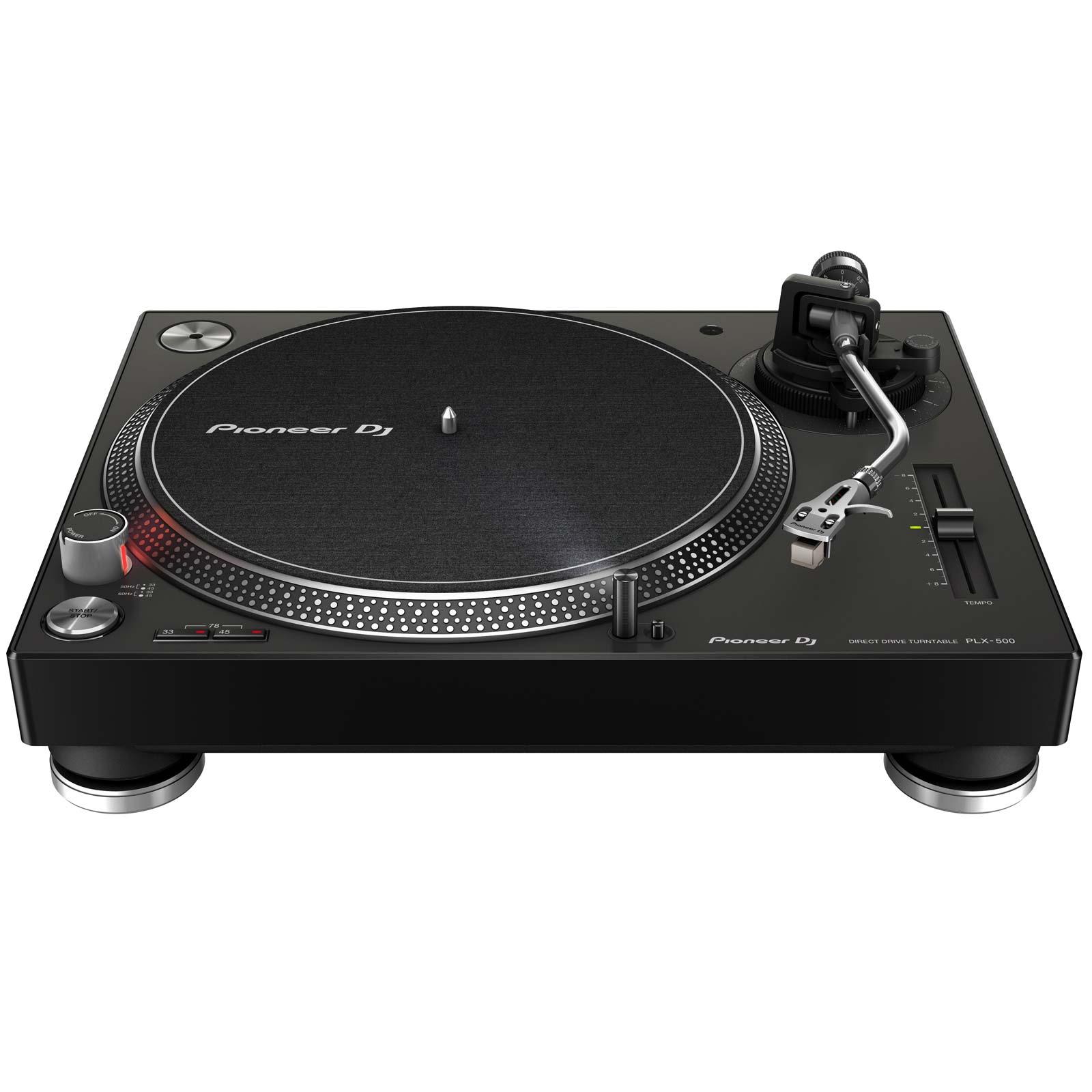 Pioneer DJ PLX-500 2022年製 本体のみ PLX-500 – Pioneer DJ Store