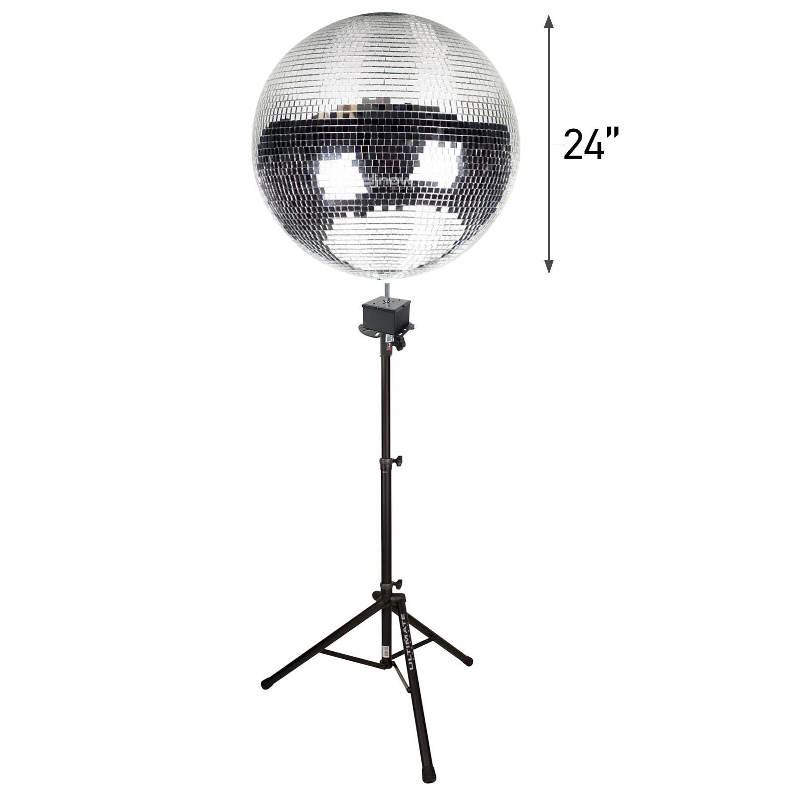 レア新品未開封 m-flo エムフロー Mirrorball 2012 ProX MB-24 24