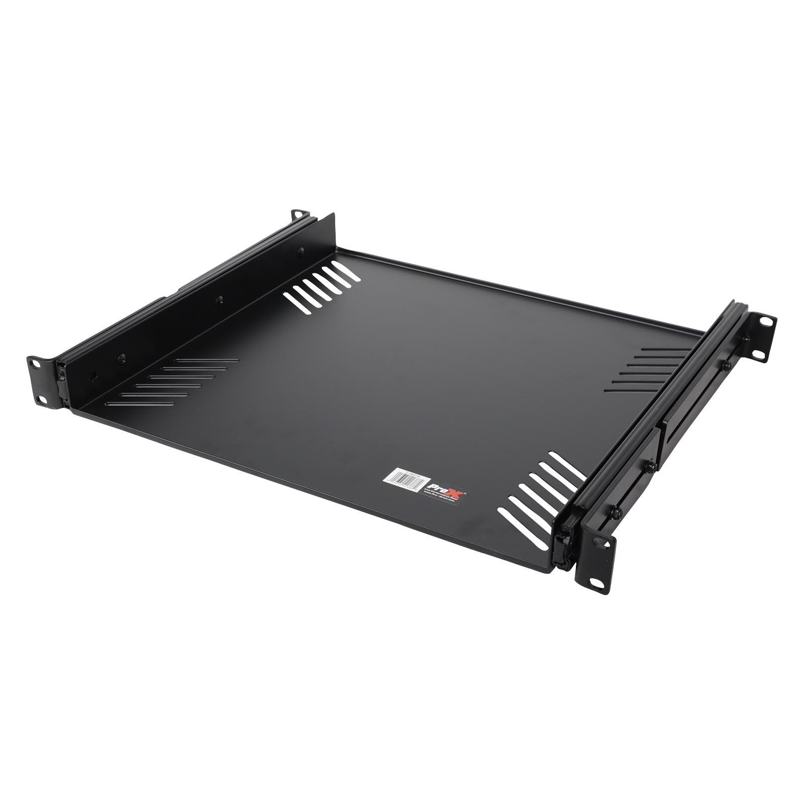 ProX T-1RDTR 1U Rack Drawer Tray | IDJNOW