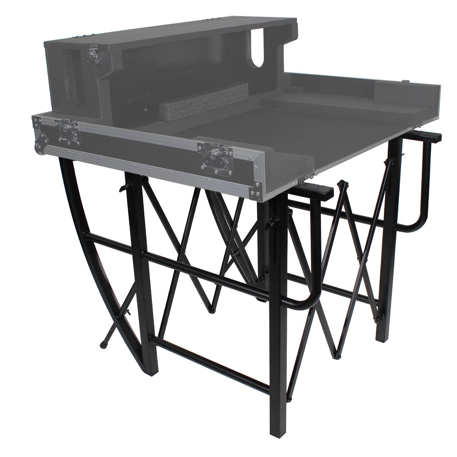 PRO-STAND DJST-101 2台 PRO-STAND DJST-101 2台