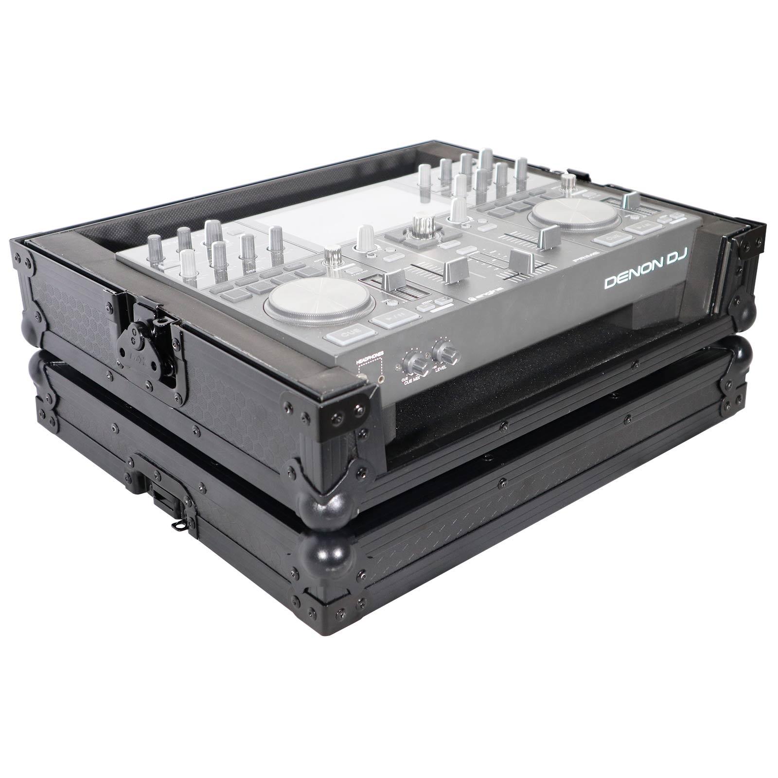 ProX X-PRIME GO BL Flight Case for Denon Prime Go | IDJNOW