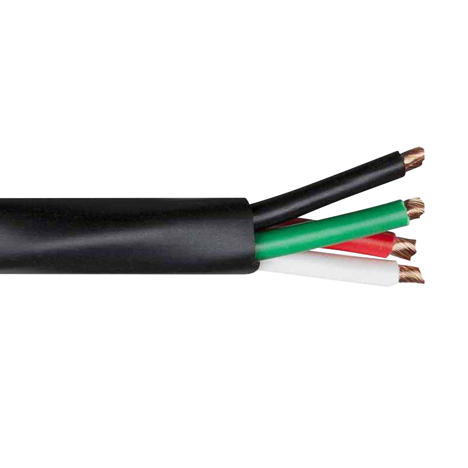 ProX XC-412-500 500FT Passive Speaker Cable IDJNOW