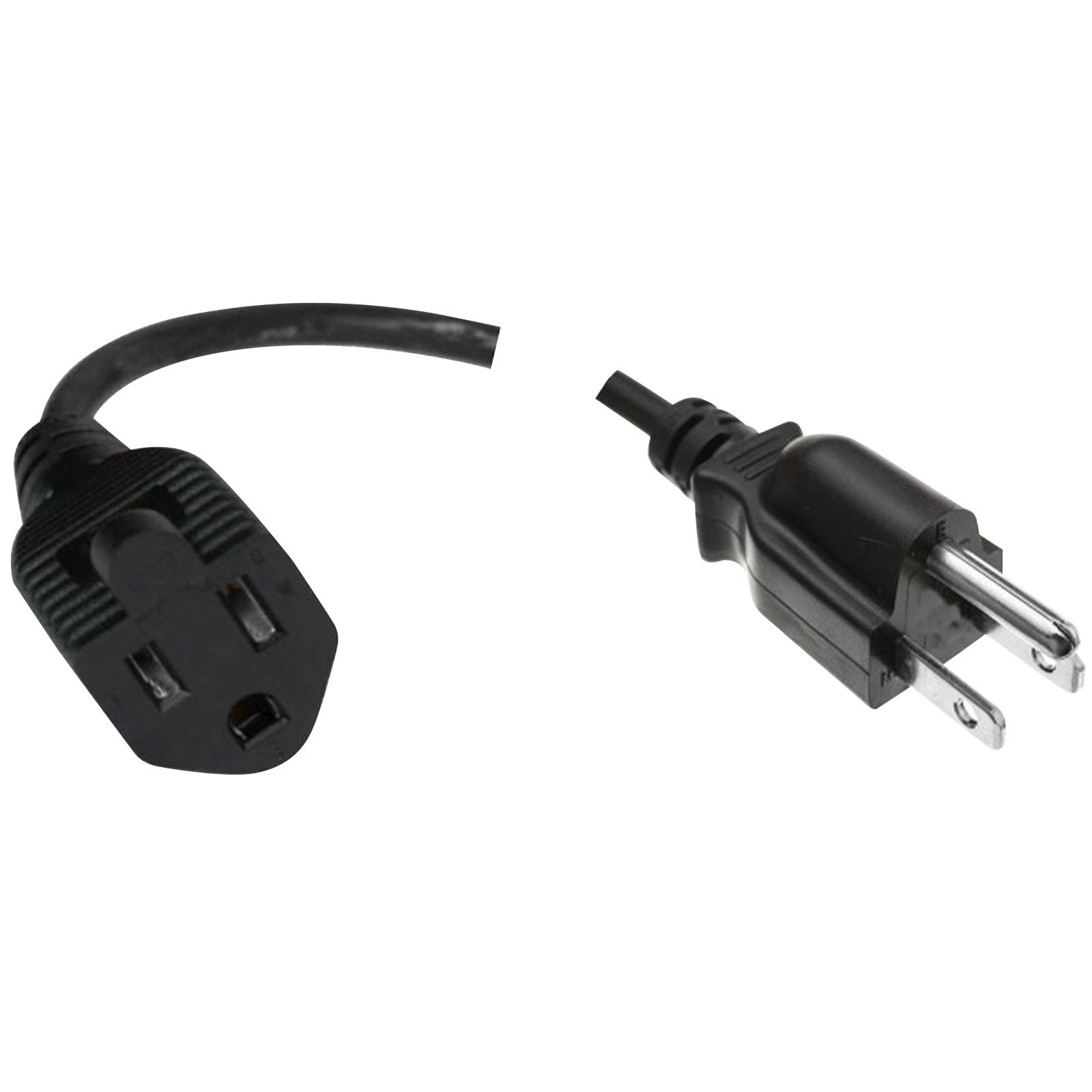 【美品】PLUG CONNECT EXC for  ProX XC-P141-10 10FT (18 Amp) Female Extension Cord | IDJNOW