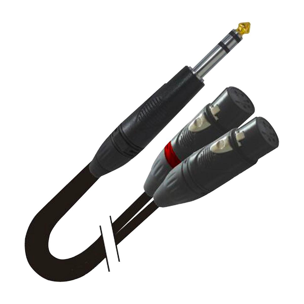ProX XC-SYXF05 5FT 1/4