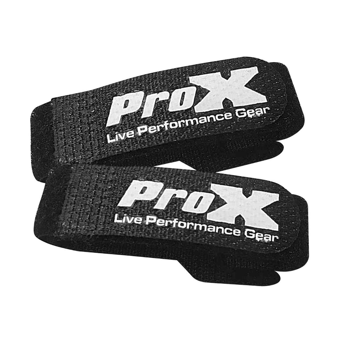 ProX XC-T10 Hook & Loop Cable Ties 10 Pack | IDJNOW