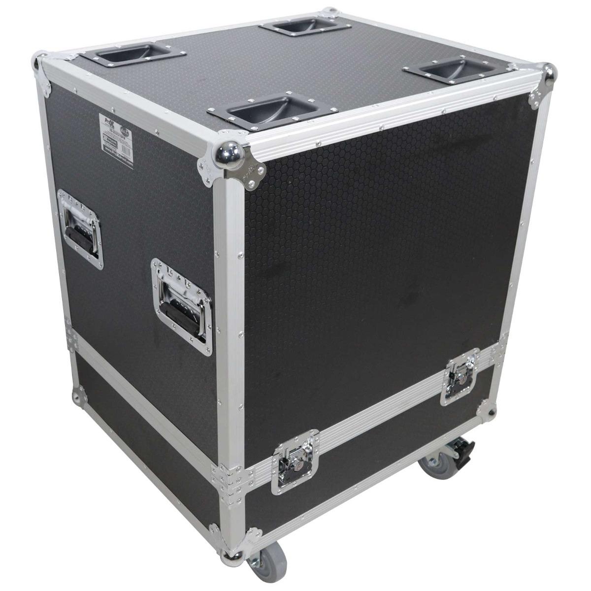 ProX XS-252521SPW Subwoofer Speaker Flight Case | IDJNOW