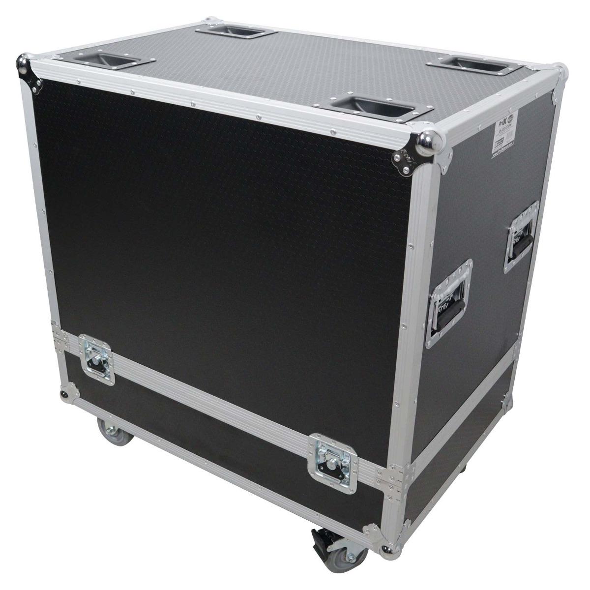 机 ProX T-2MRSS13ULT 13U Top Mixer and 2U Rack Combo Flight Case with
