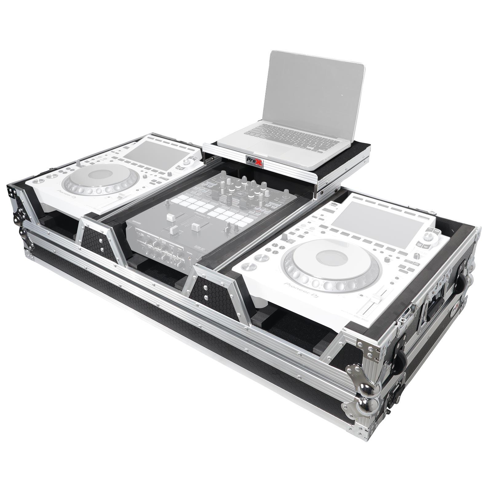 Supreme Odyssey Record Case White - SS25 - US