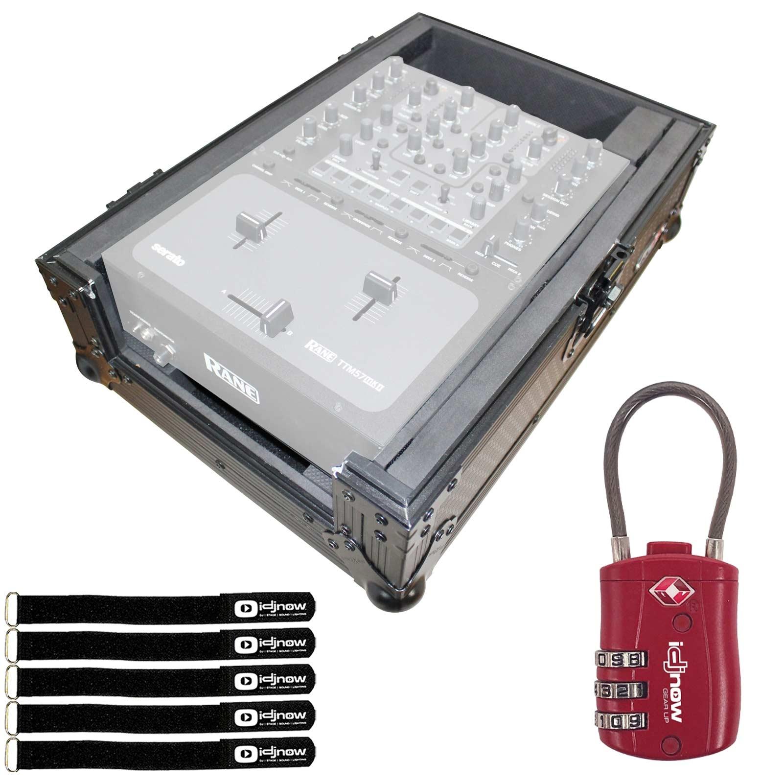 ProX XS-M10BL Black 10