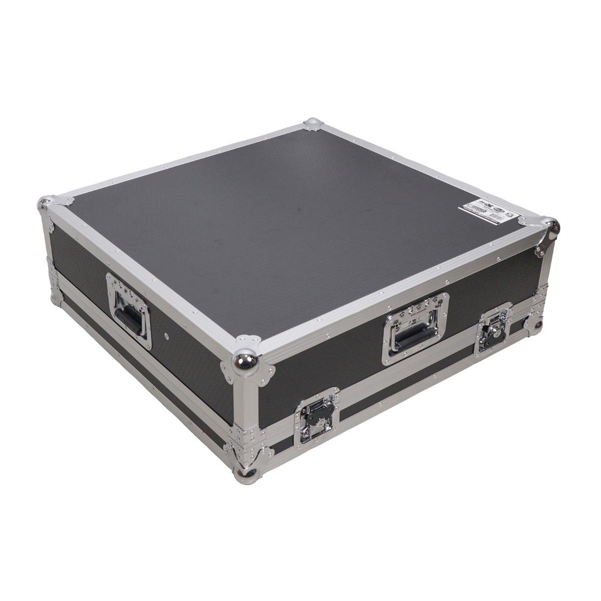 ProX XS-PRE32SX Case for PreSonus STUDIOLIVE 32SX | IDJNOW