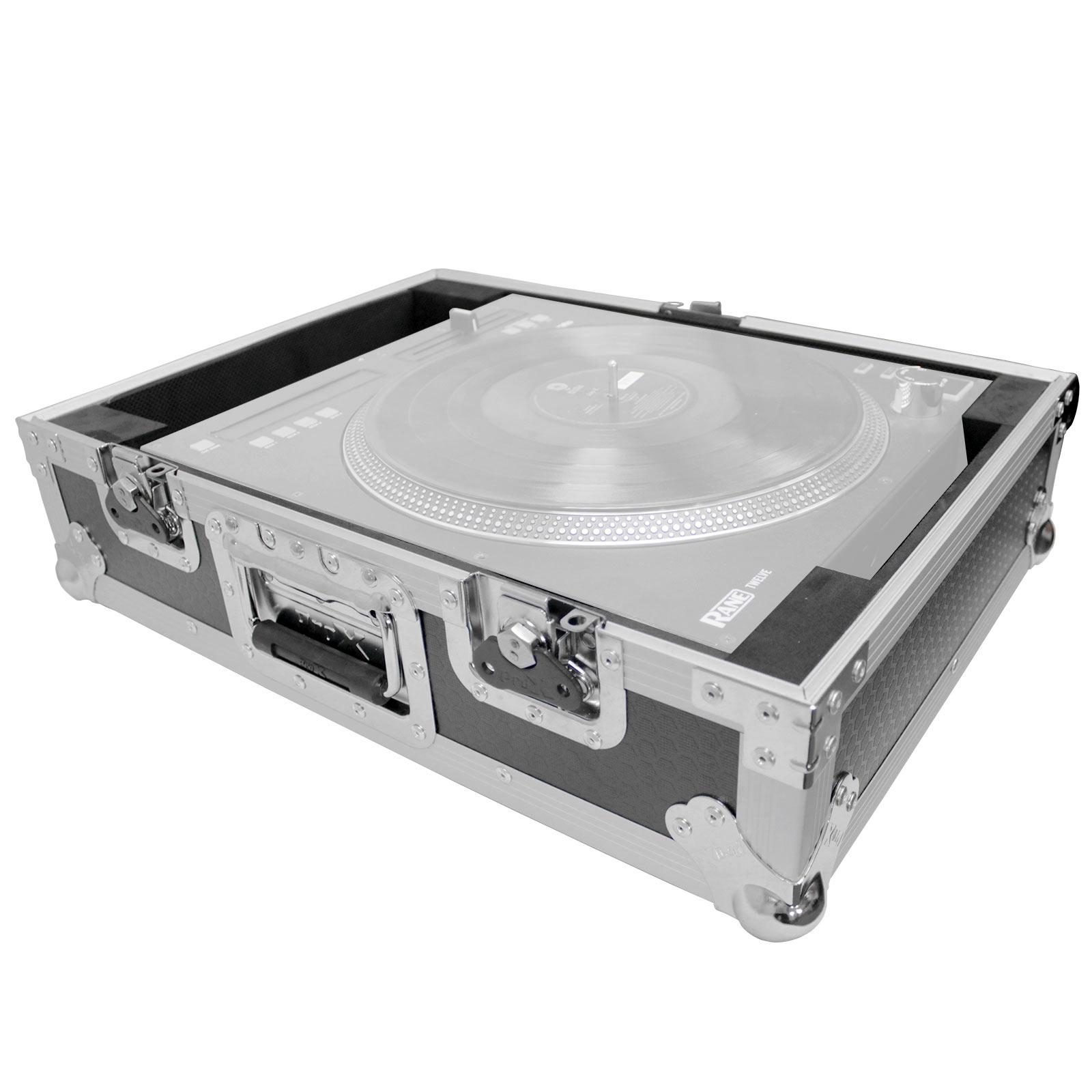 ProX XS-RANE12 Rane Twelve 12 DJ System Road Case | IDJNOW