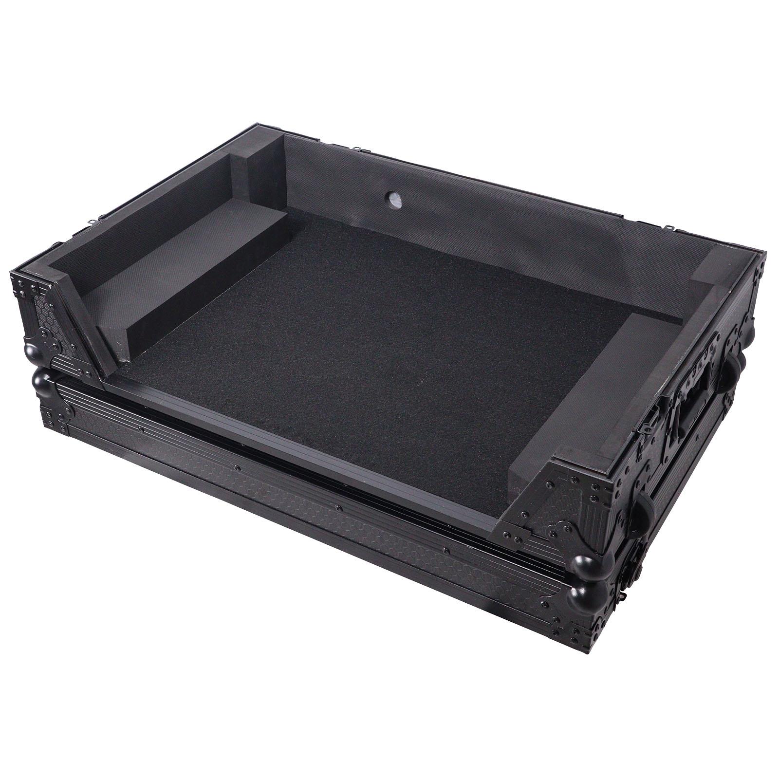 ProX XS-RANESYSONEWBL 1U Black Case for Rane SYSTEM ONE