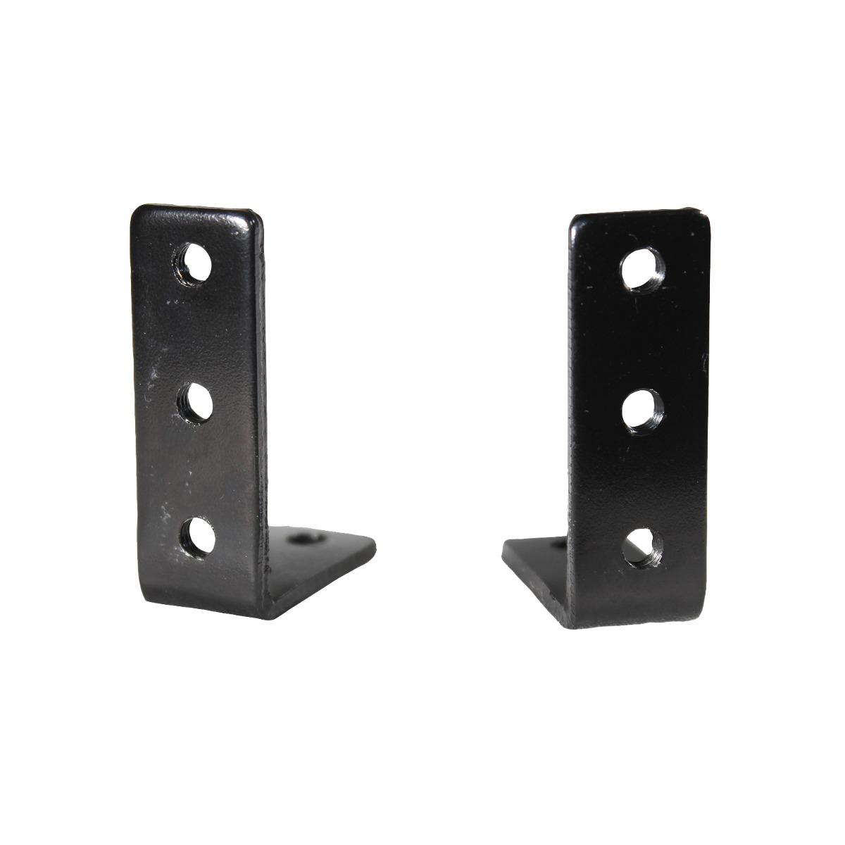 ProX XS-RSS1U Rack Rail Bracket for DJ Cases | IDJNOW