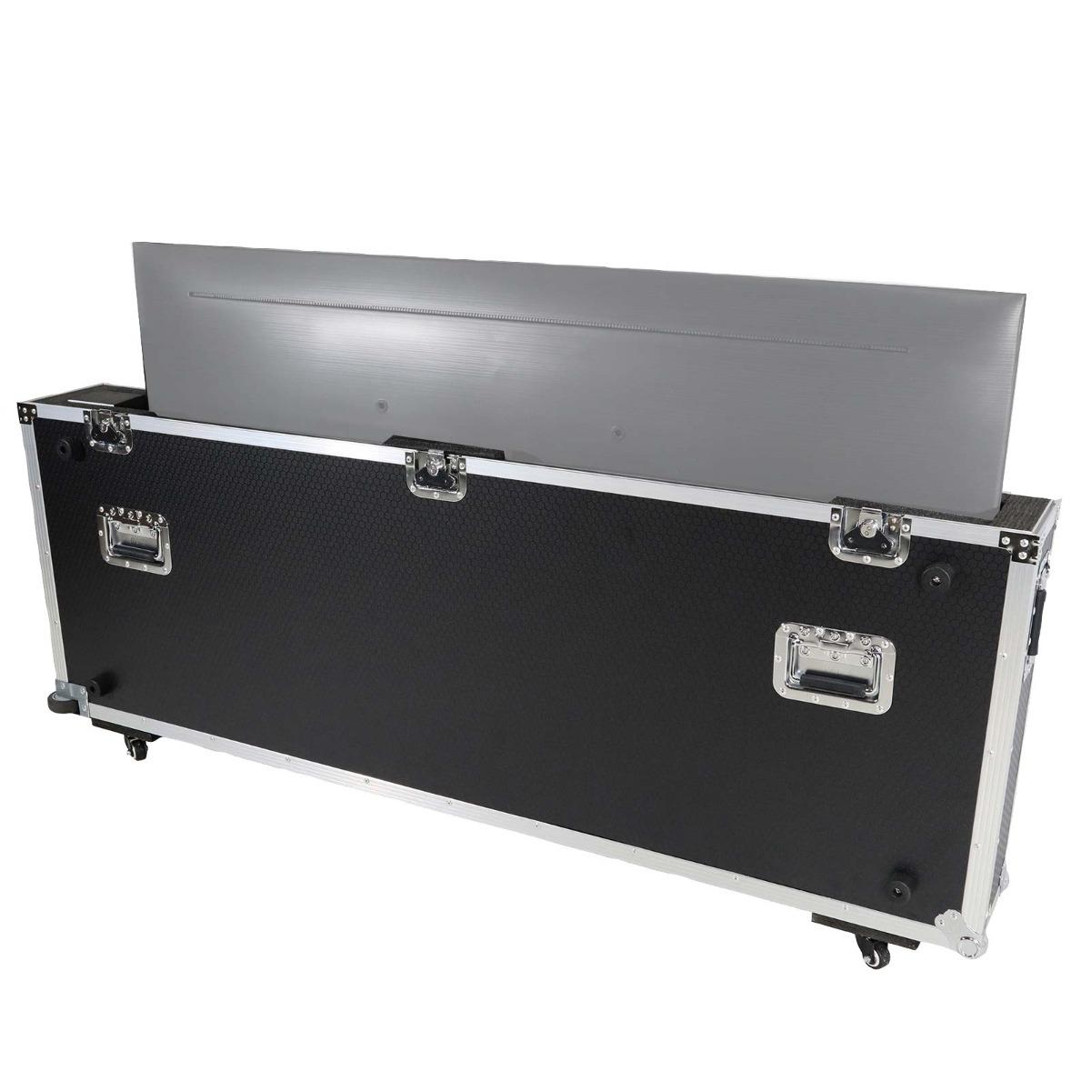 ProX XS-TV7080W Case for Single 70 - 80