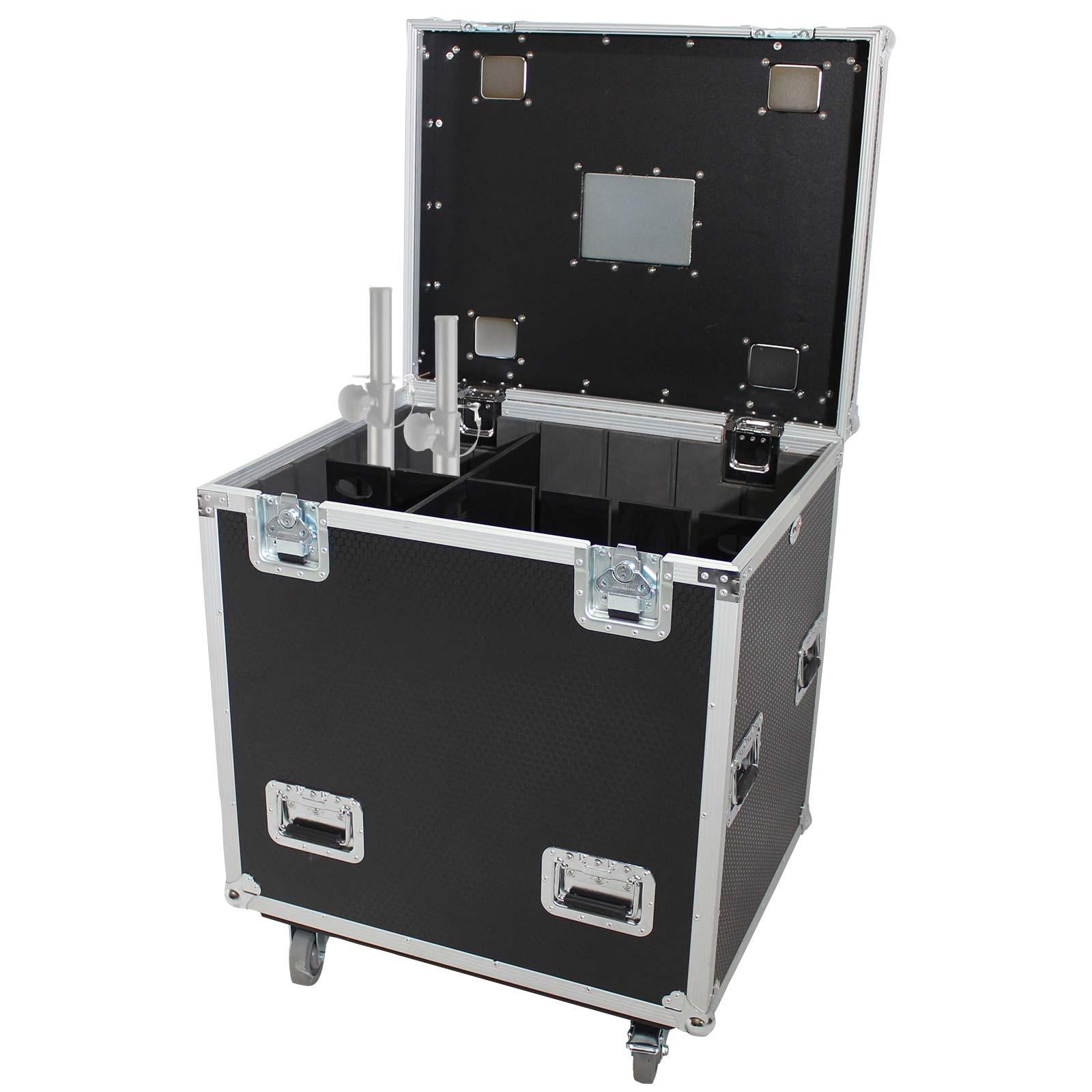 ProX XS-UTL243036W TruckPaX 4