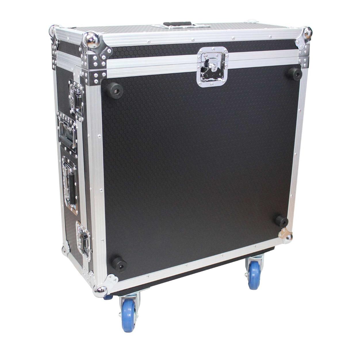 ProX XS-YCL1DHW Flight Road Case for Yamaha CL1 | IDJNOW