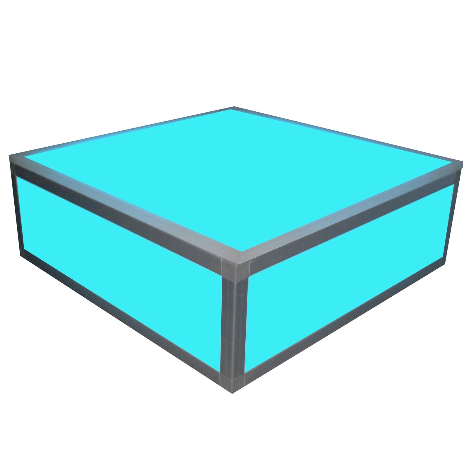 エルムンドページ イス prox_acrylic_platform_riser_24