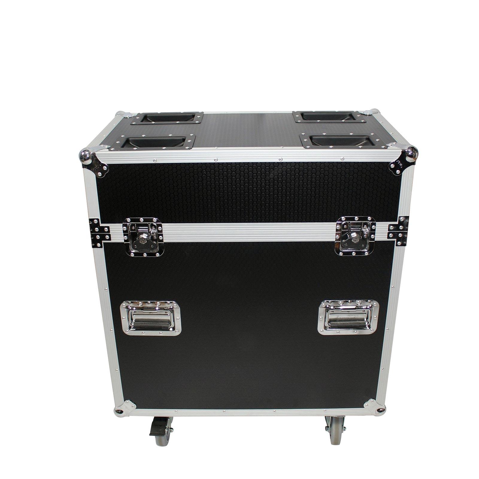 ProX 30x30 Base plate Flight Case | IDJNOW