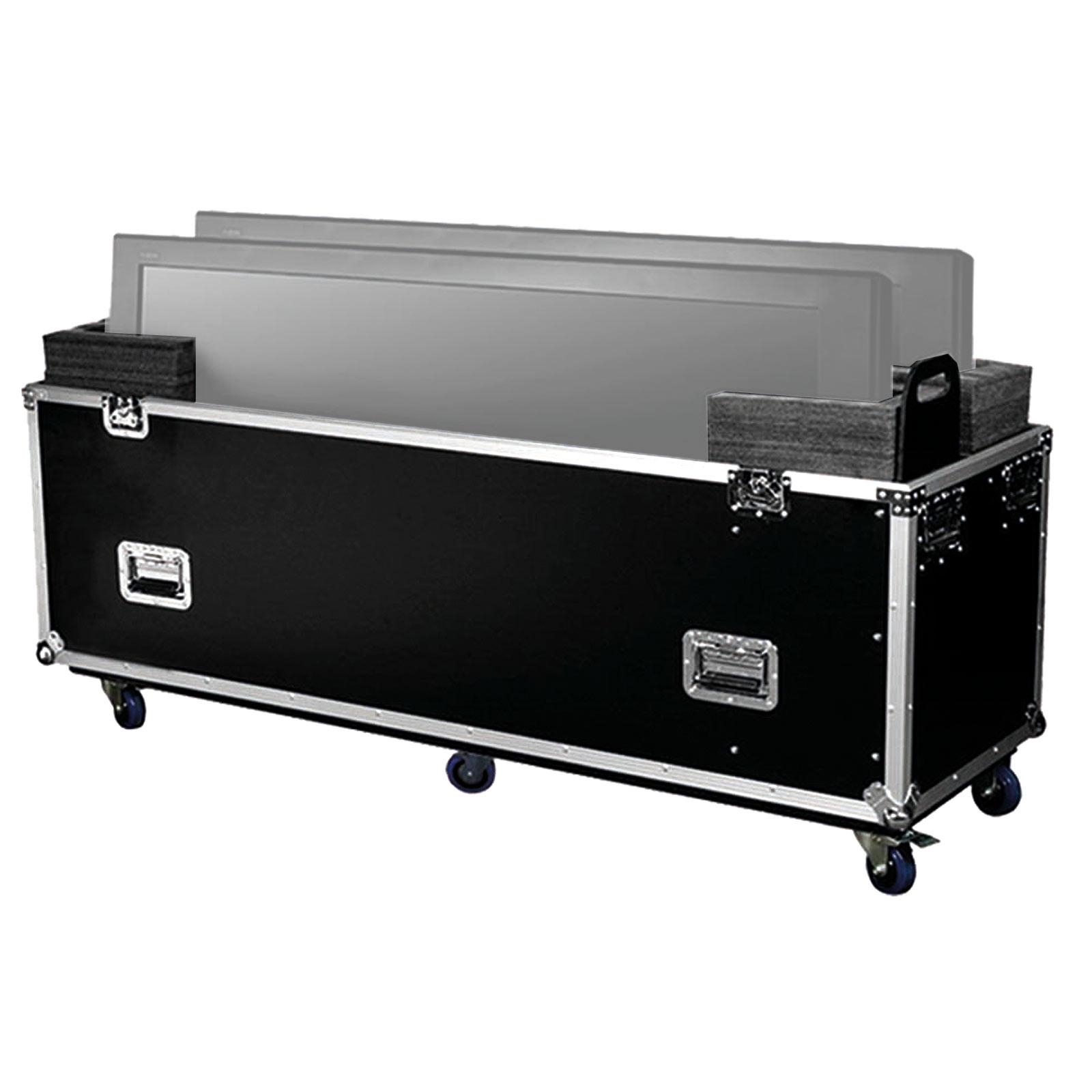 ProX LCD/Plasma TV Dual 43