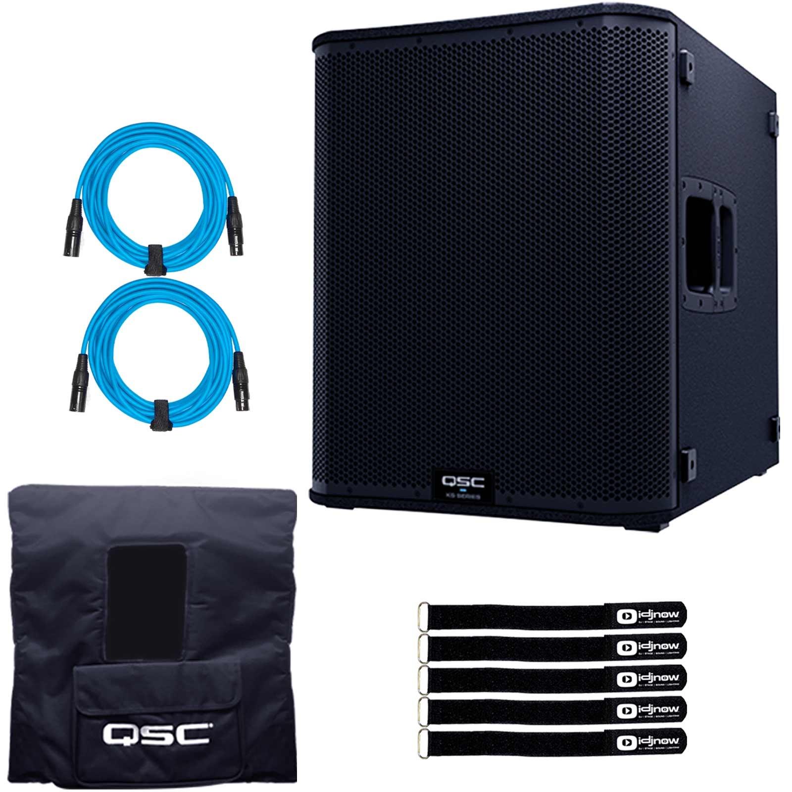 QSC KS118 18