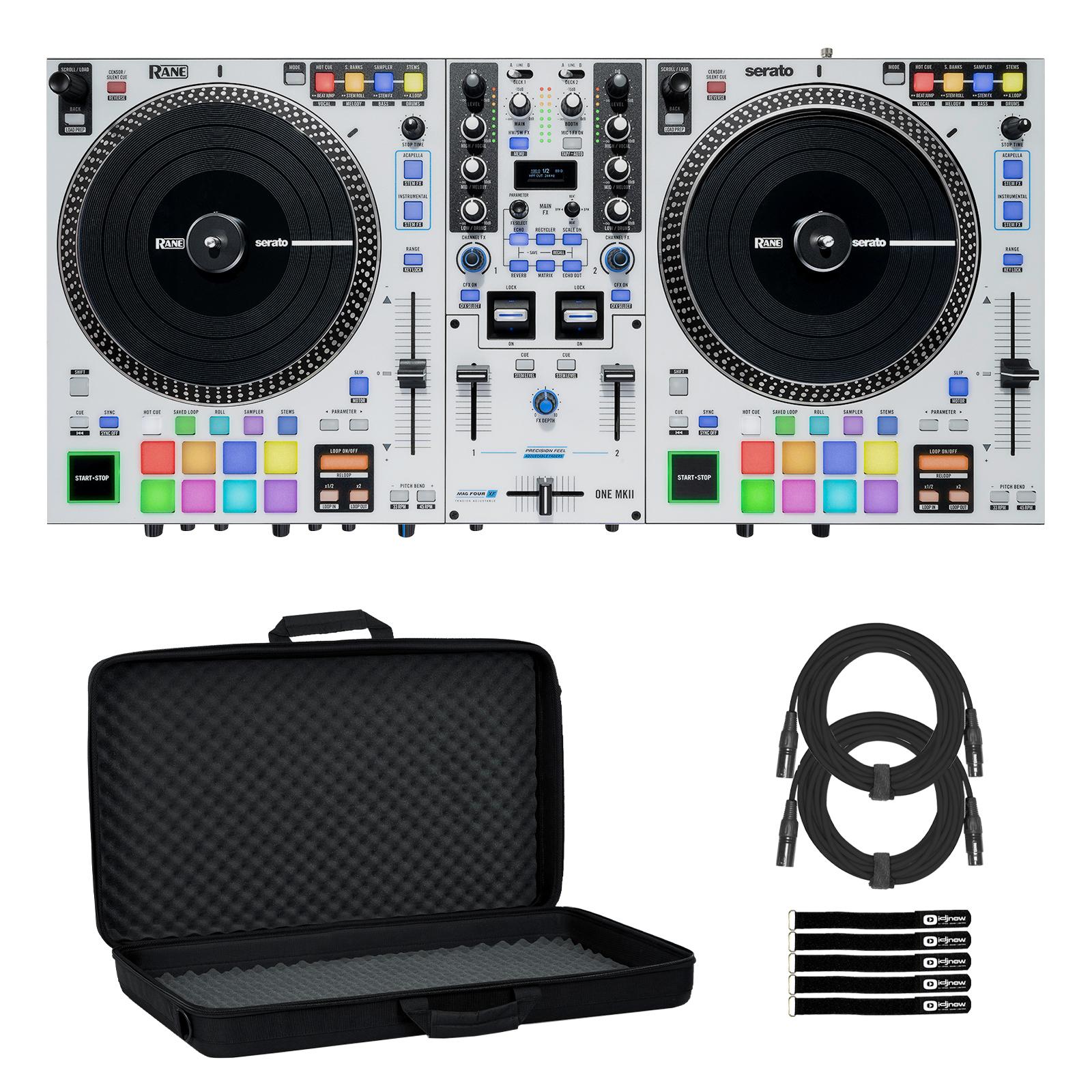 RANE ONE DJ Controller 国内正規品•新品未使用 RNE-ONE.jpg?width=690&height=