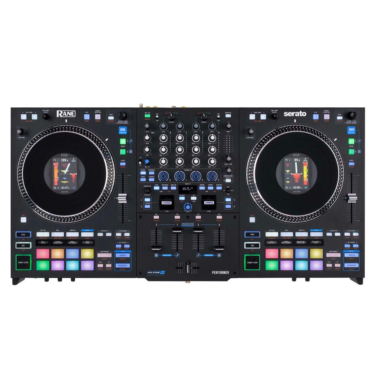 rane-performer-4-channel-