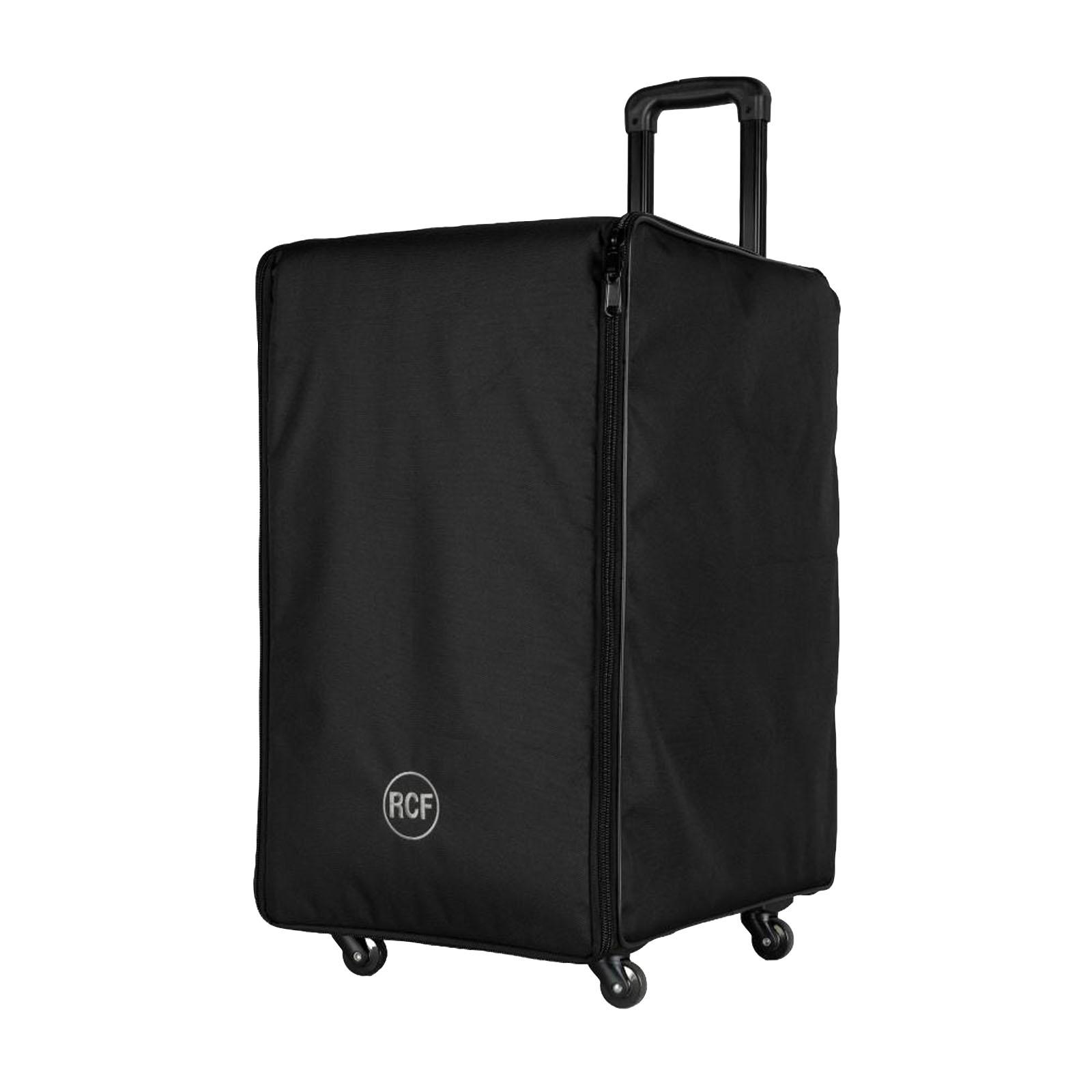 RCF CVR60751 Cover with Wheels for EVOX J9 and EVOX J11