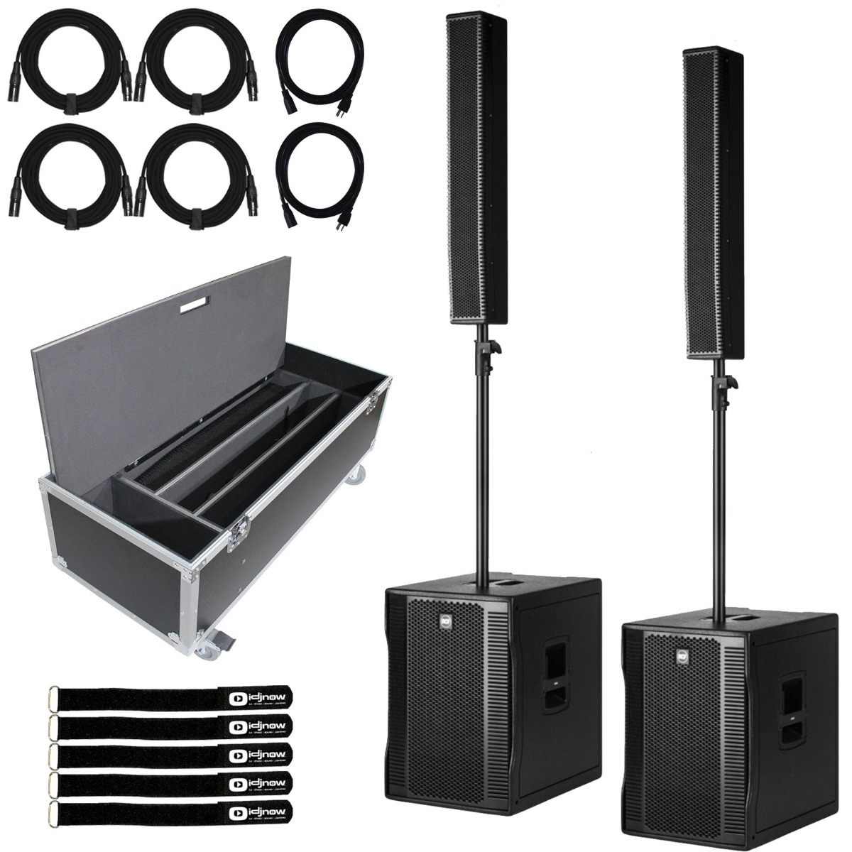 ＲＣＦ P 1108T WEATHERPROOF TWO-WAY SPEAKER