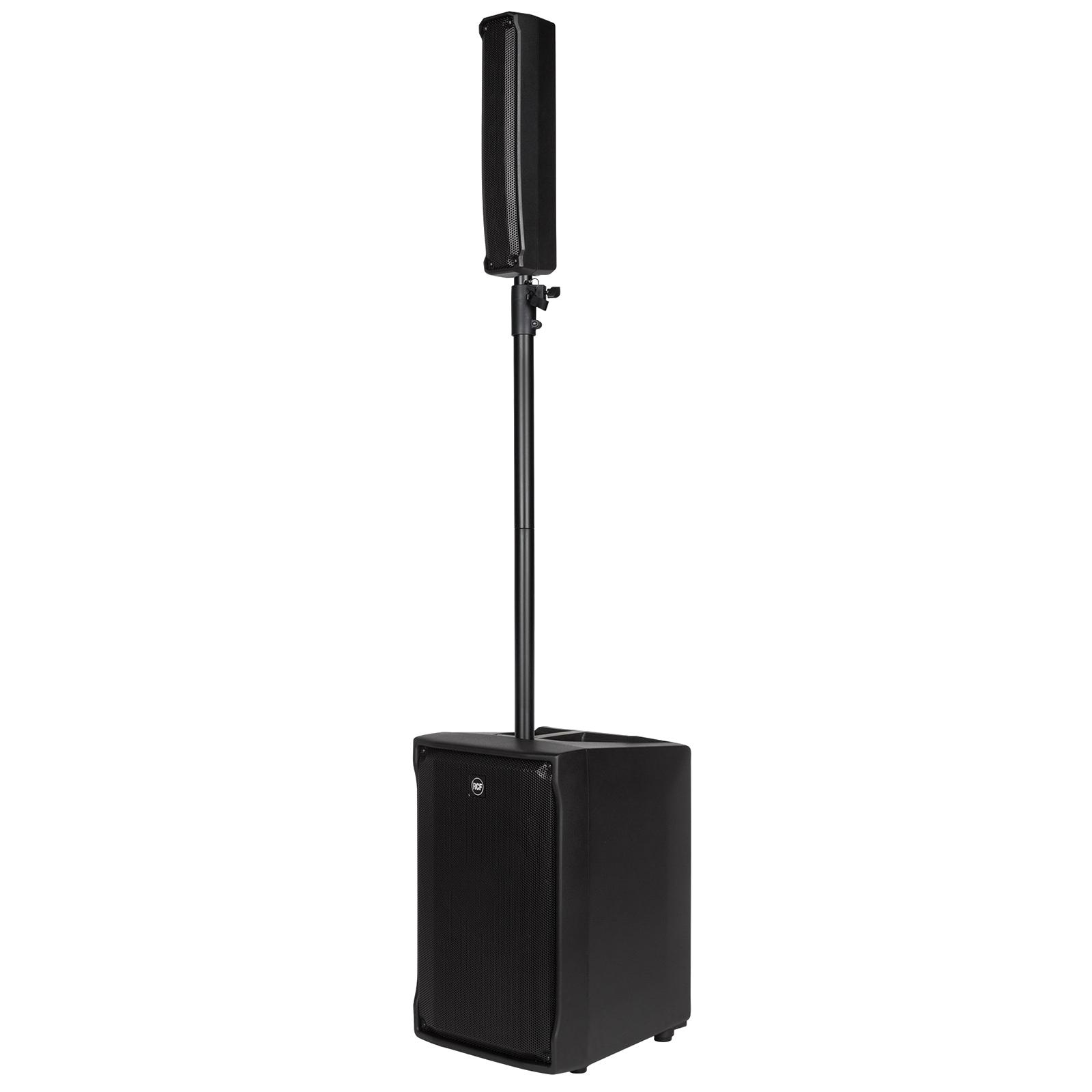 ＲＣＦ RCF Evox Jmix8 Active Array Music System | IDJNOW