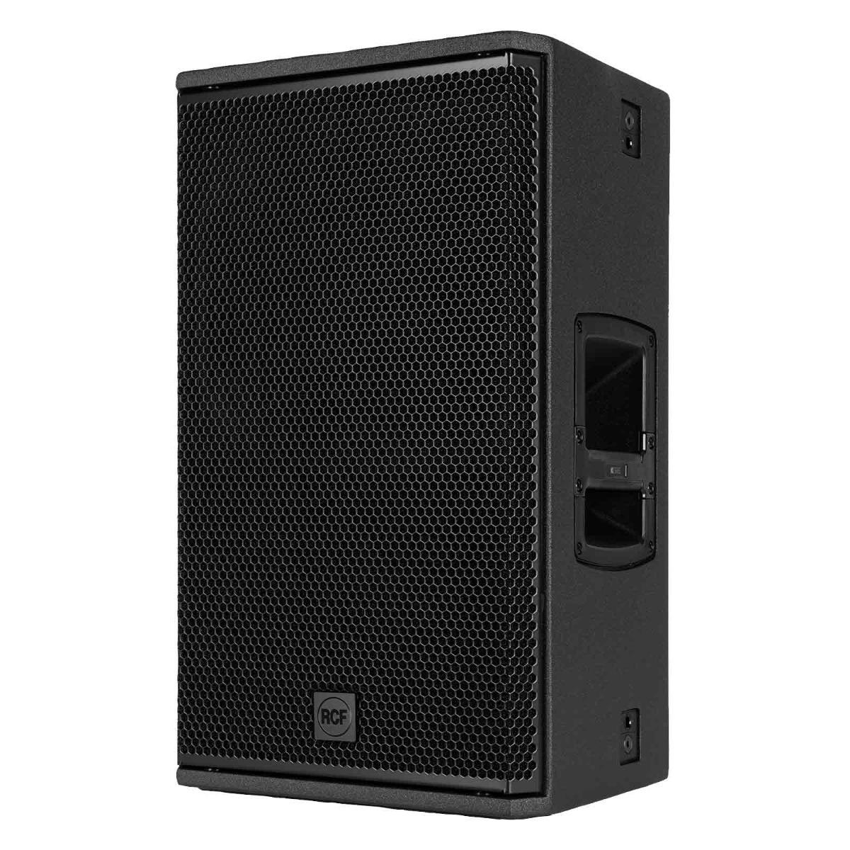 RCF UP1123 パワーアンプ 700W RCF NX 932-A Professional Class-D Active Speaker | IDJNOW