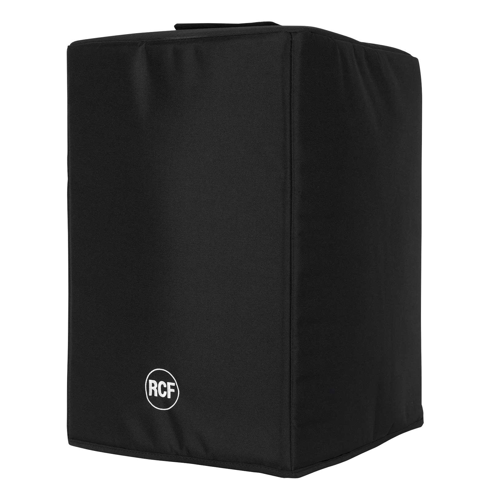 RCF Evox J8 Subwoofer Protective Cover | IDJNOW