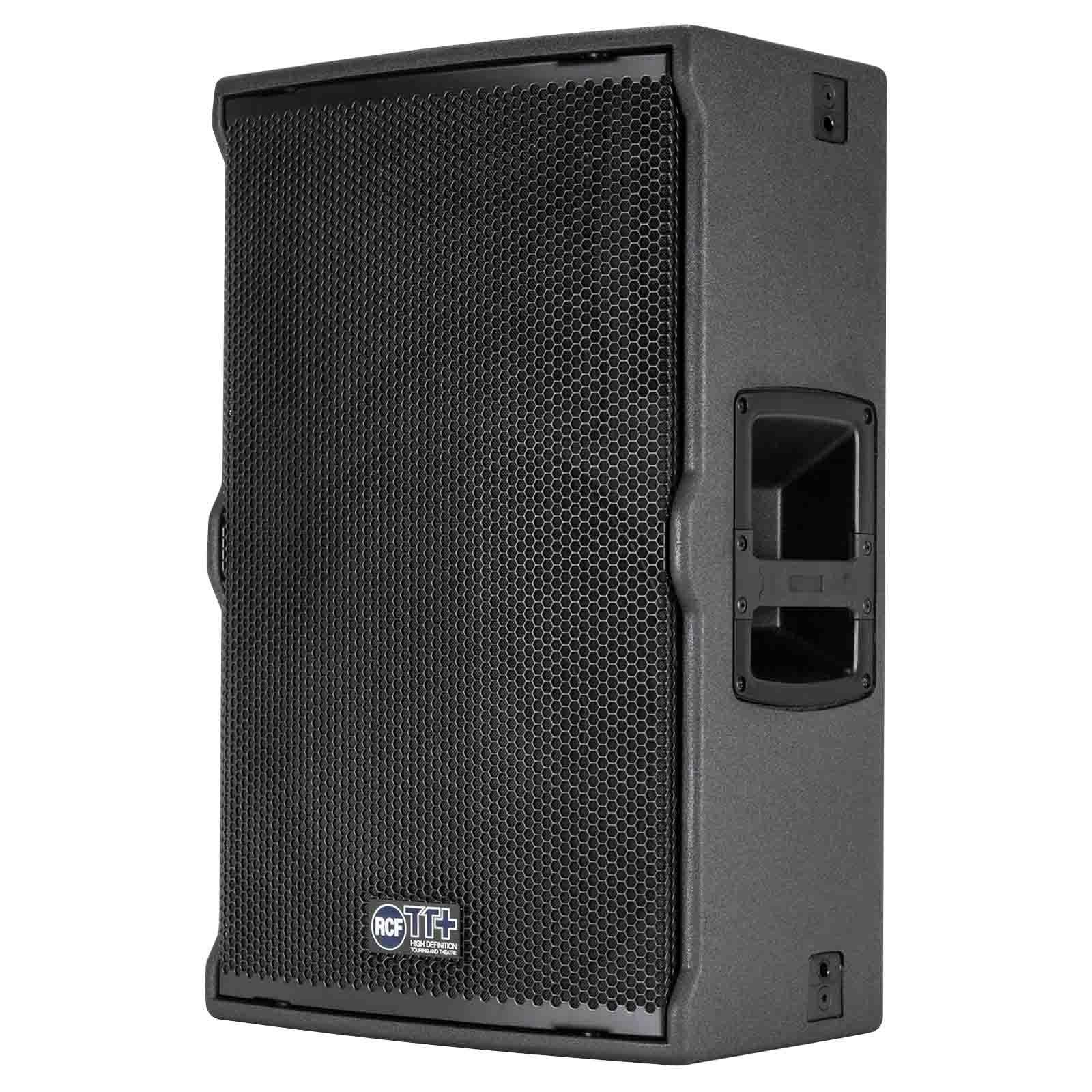 RCF TT 25-A II Active High-Output 15