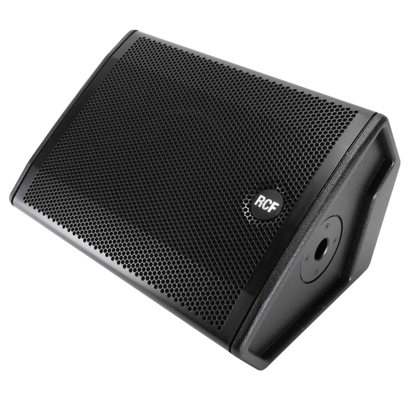 RCF NX 12-SMA Active Coaxial Stage Monitor with 12