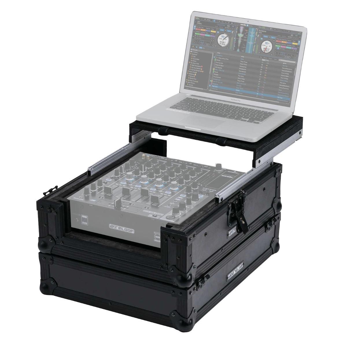 Reloop Premium Club Mixer Case MK2 | IDJNOW