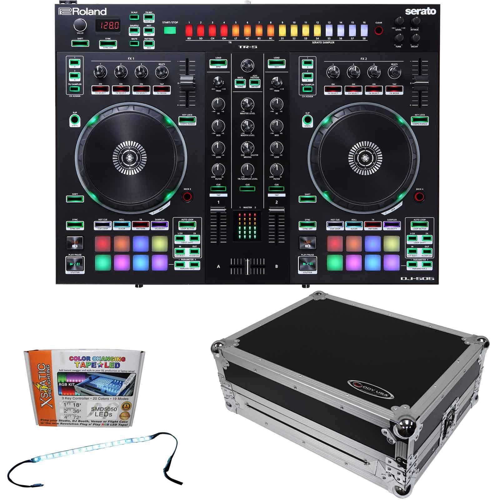 roland-dj-505-serato-dj-