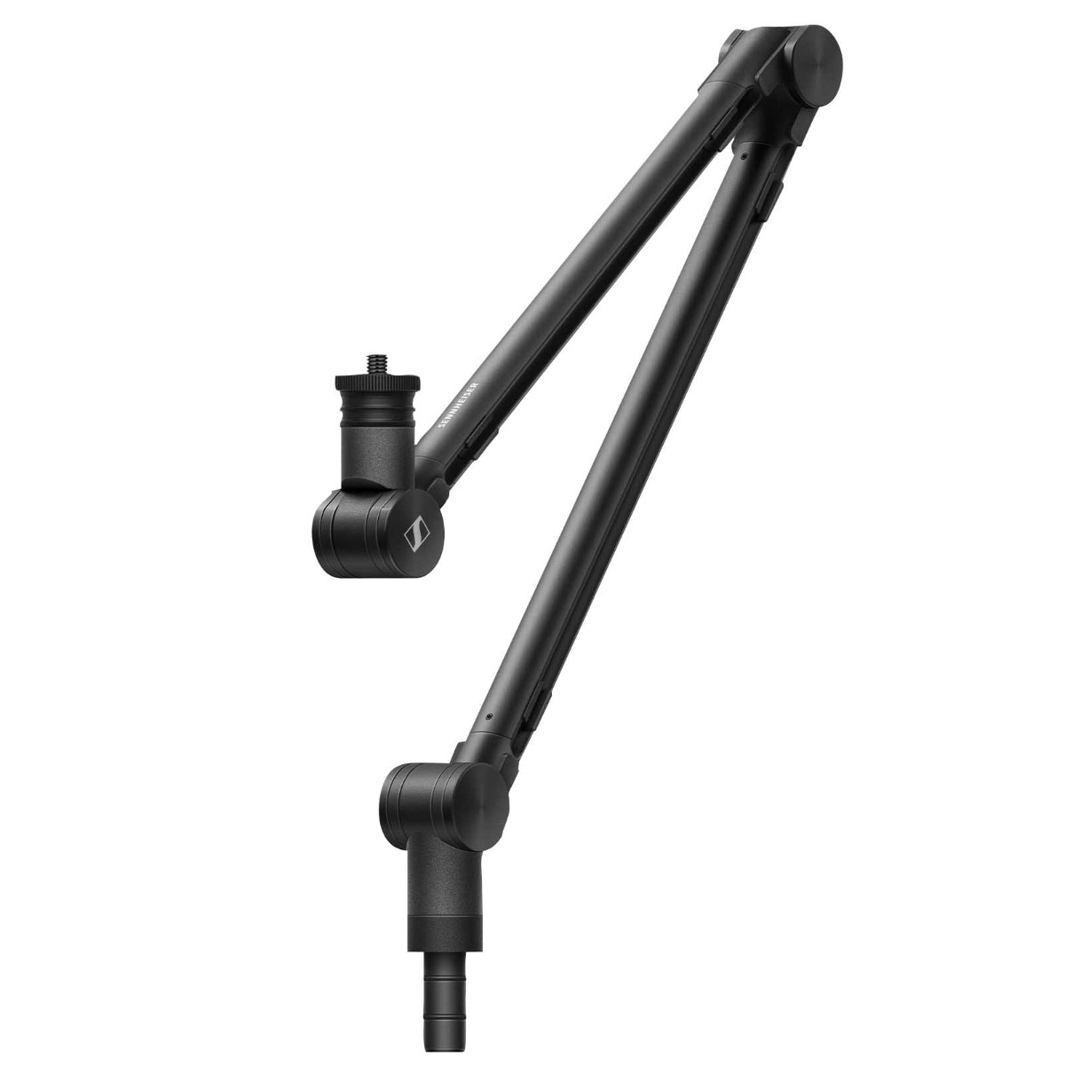 ゼンハイザー（SENNHEISER）マイクスウィングアーム Boom Arm sennheiser-boom-arm-3-point-