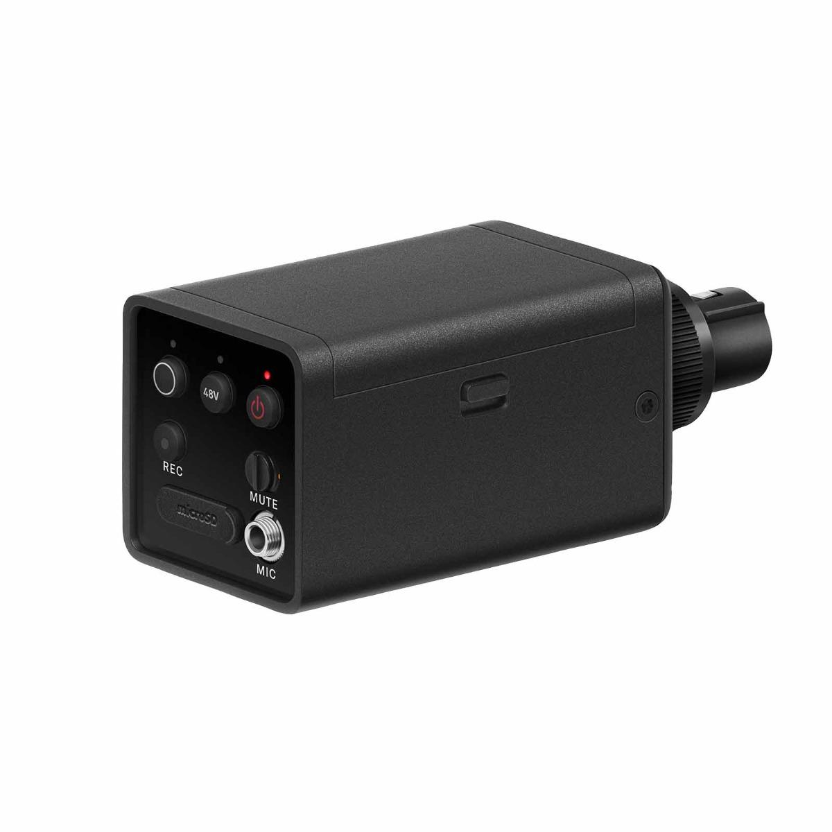 Sennheiser EW-DP SKP (R4-9) Plug-on Transmitter | IDJNOW