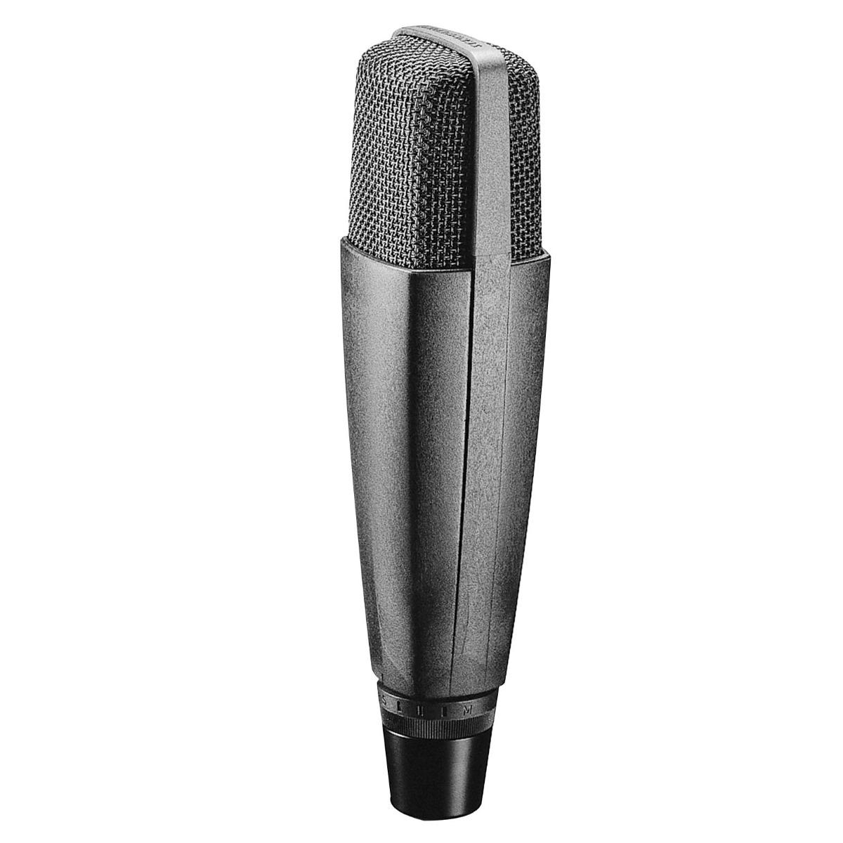 SENNHEISER MD421-Ⅱ Sennheiser MD421-II Dynamic Studio Microphone – Andy's Music