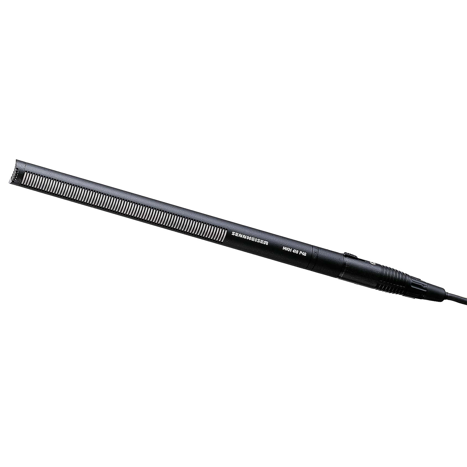 Sennheiser MKH 416 Short Shotgun RF Condenser Microphone