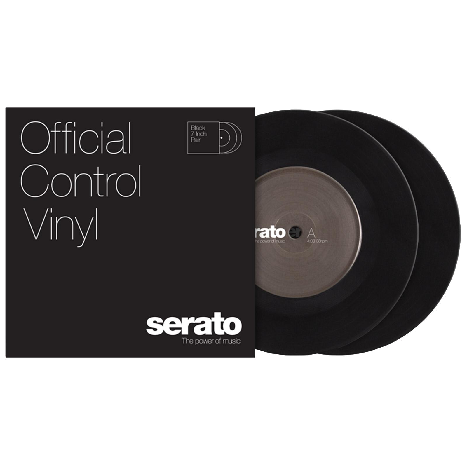 Serato 7