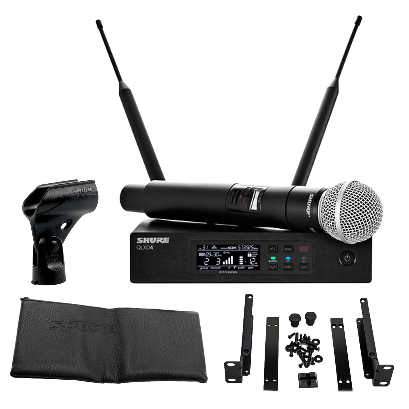 配信機器・PA機器・レコーディング機器 Shure SVX Wireless 楽天市場】SHURE シングルチャンネル ワイヤレスシステム SVX24