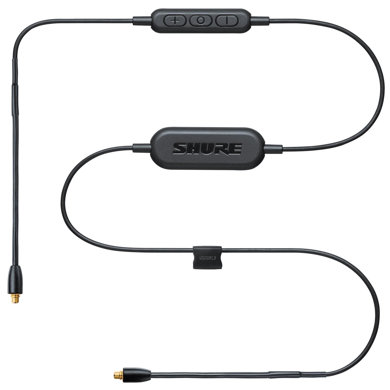 SHURE SE846 RMCE-BT1＆RMCE-UNIケーブルセット SHURE SE846 RMCE-BT1＆RMCE-UNIケーブルセット - メルカリ