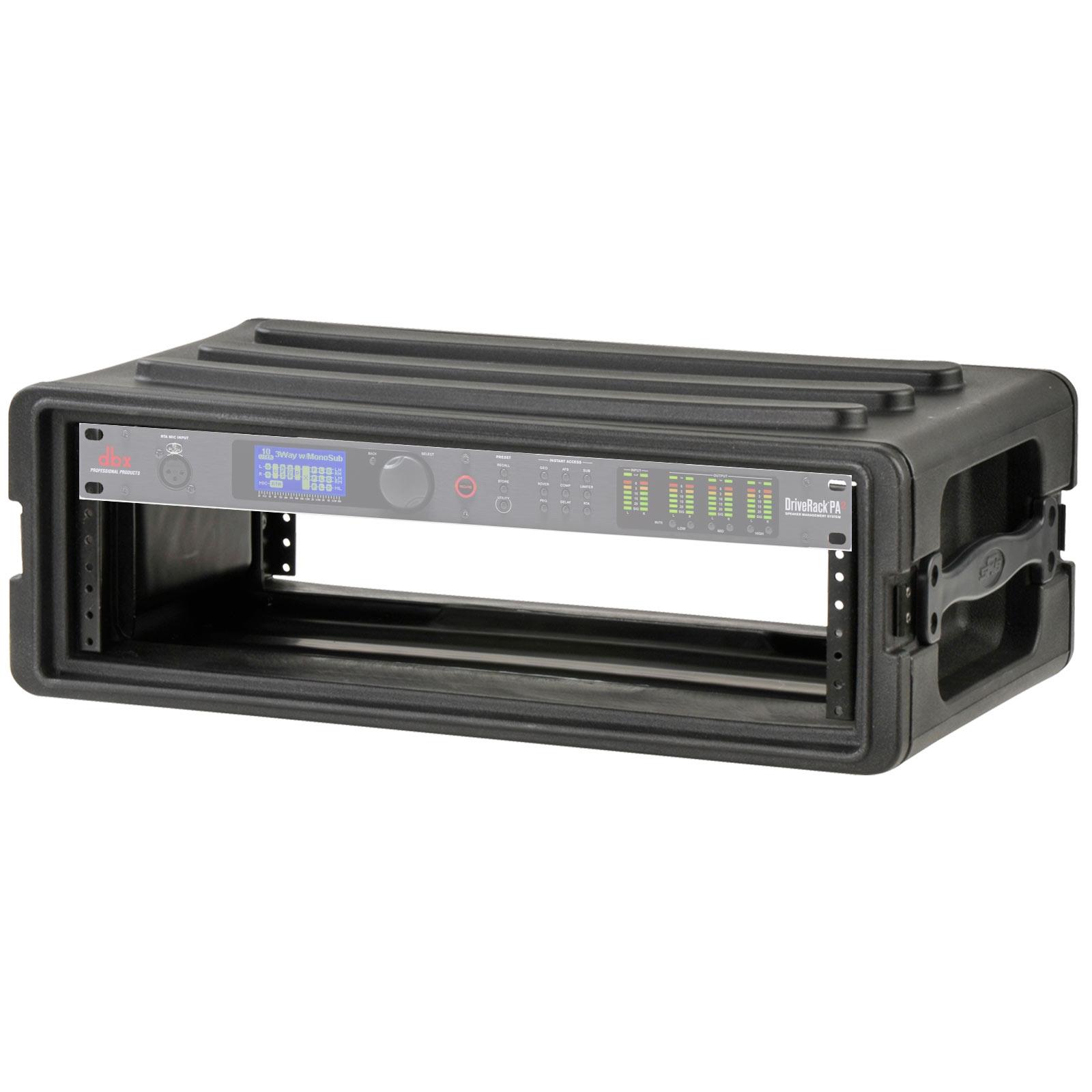 SKB Cases 1SKB-R3S 10.5