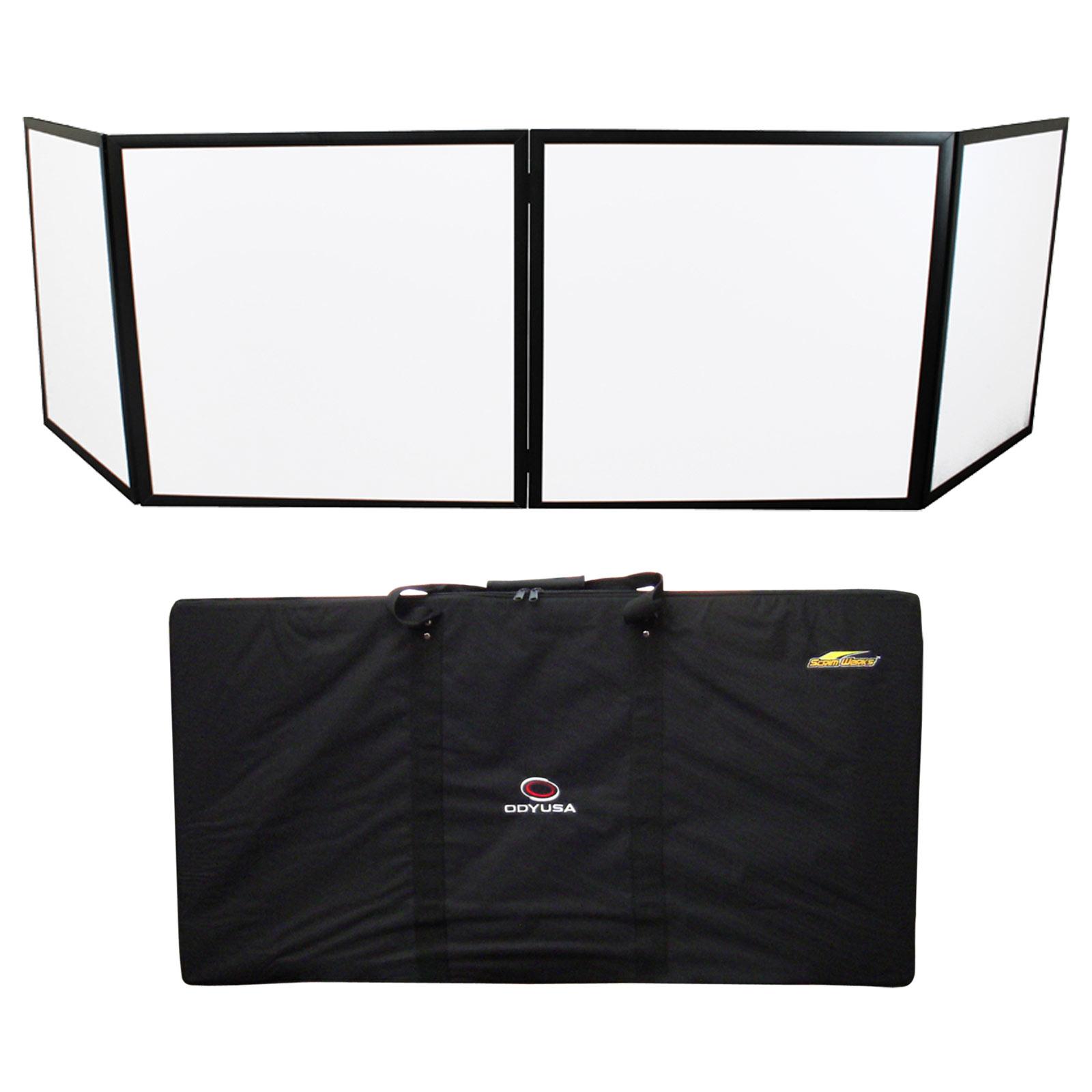 Odyssey SWF9646B Scrim Werks 96