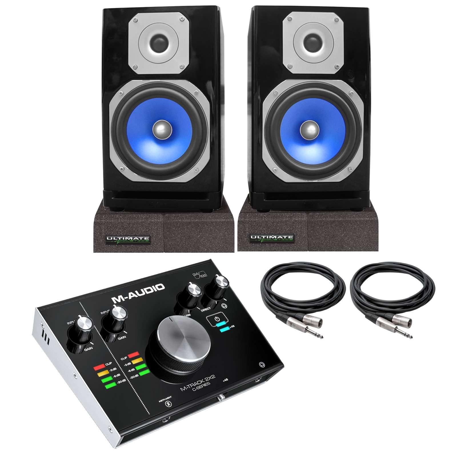 Technical Pro MB5000 5
