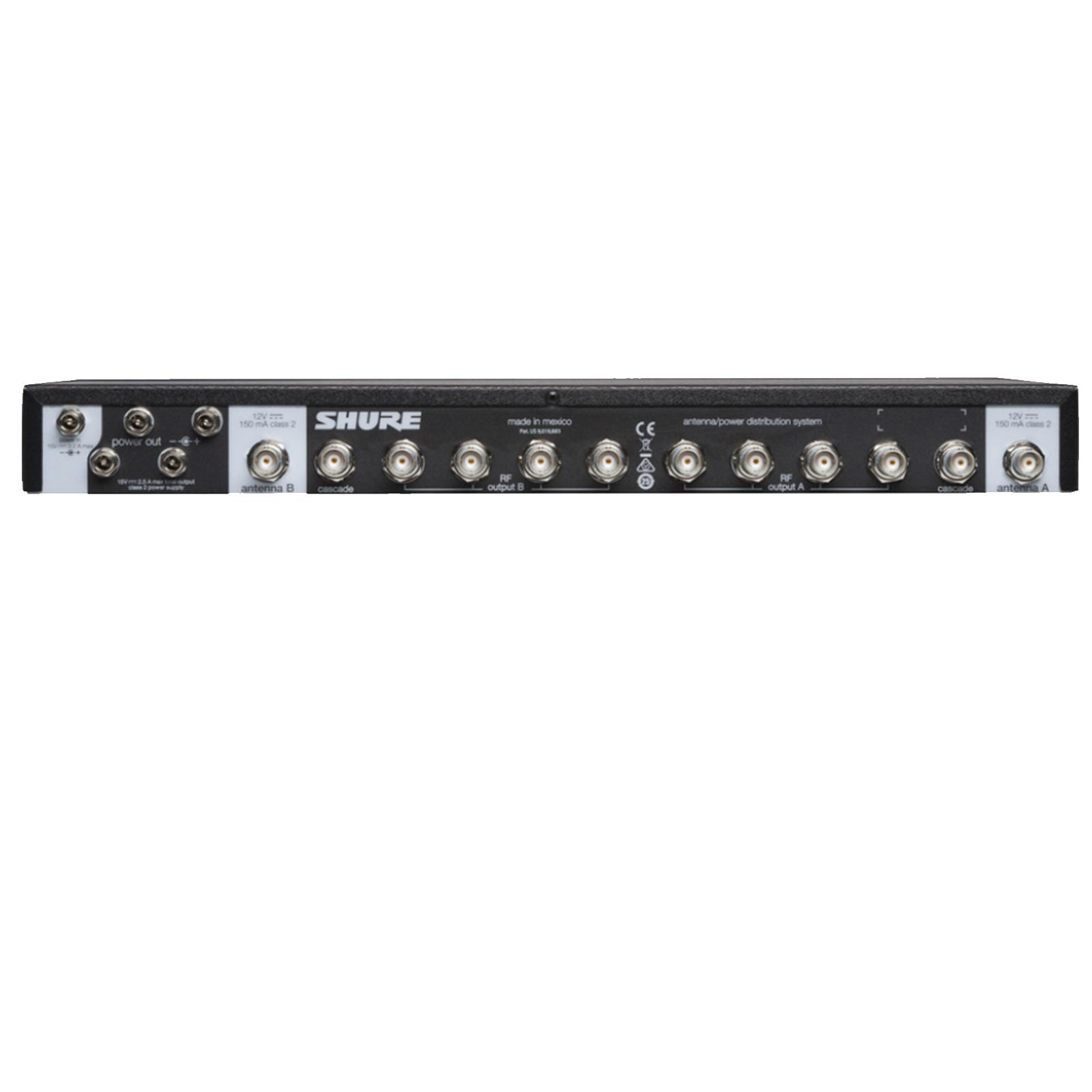 【SHURE】ワイヤレス無線アンテナUA8-740-810×4本セット SHURE】ワイヤレス無線アンテナUA8-740-810×4本セット SHURE