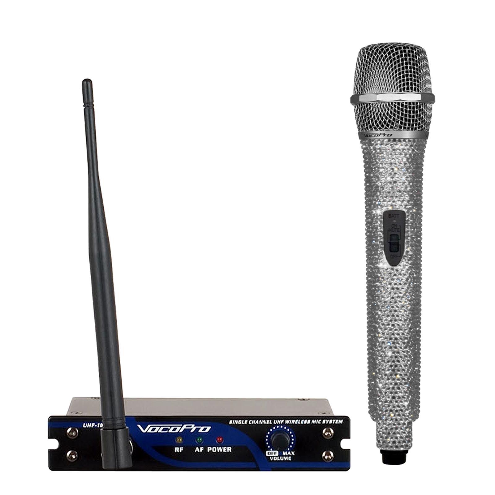 M*z様 プロ仕様UHFワイヤレスマイクシステム Wireless Microp コードレスマイク3本・ミキサーセット NZ-210DHM3S ｜ なんず