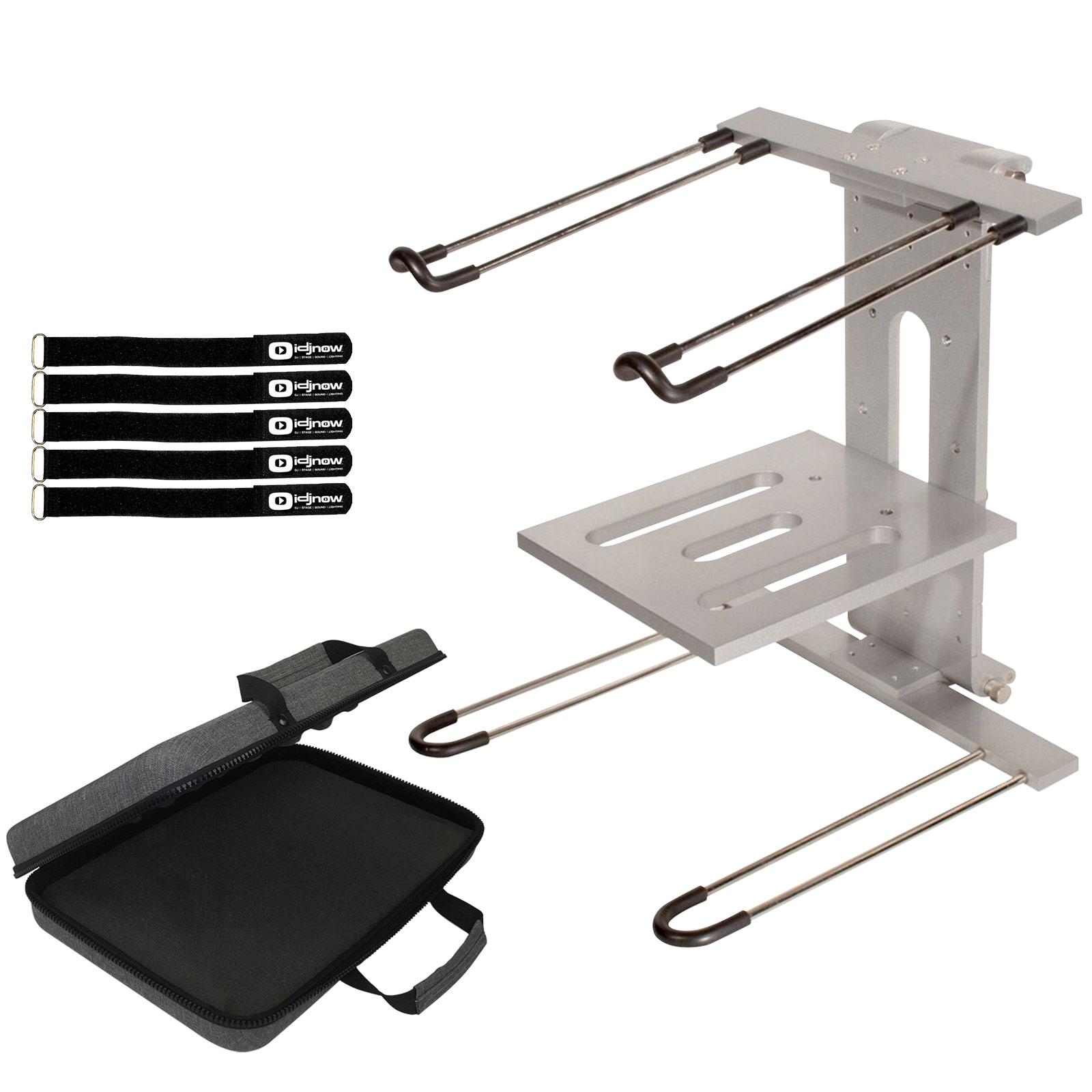 Yas】PRO-STAND DJST-101 2台セット DJスタンド Yas】PRO-STAND