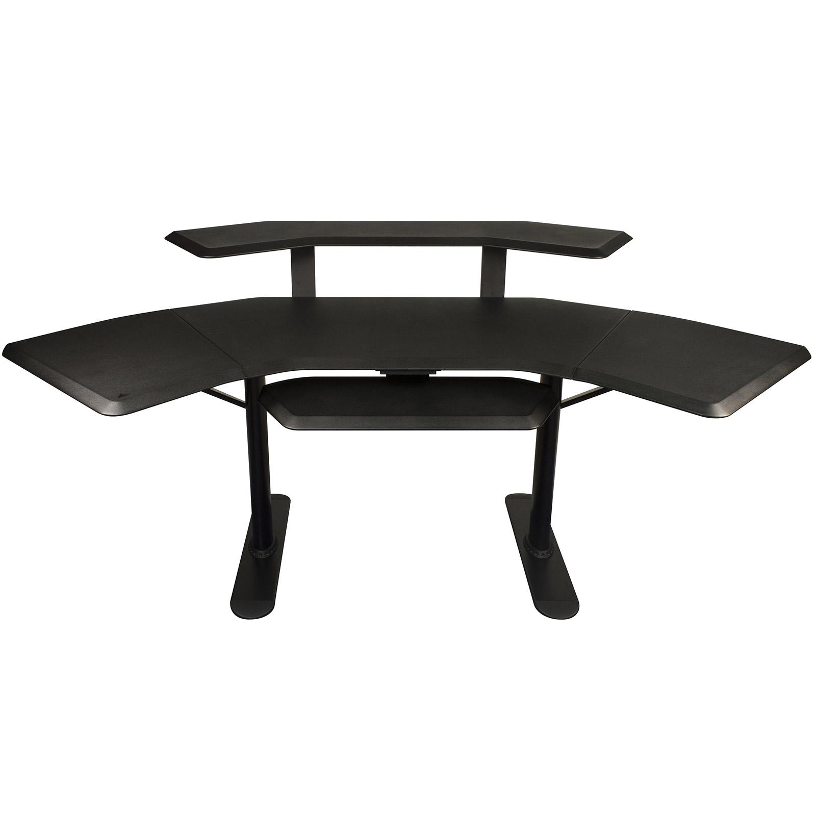 Ultimate Support NUC-002 Nucleus Series Studio Desk | IDJNOW